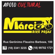 Tudo de material esportivo de bicicletas