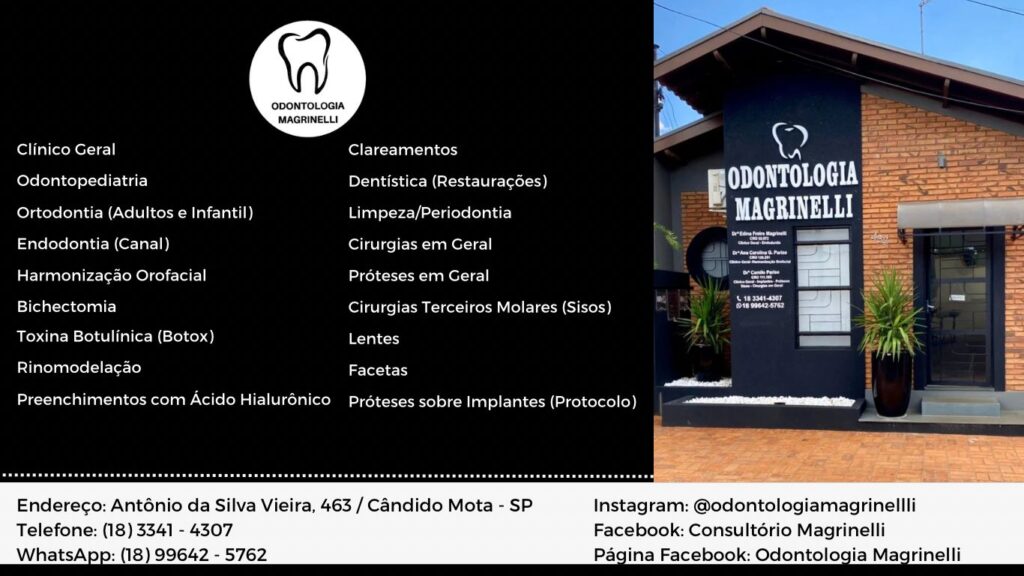 Rua Antônio Vieira da Silva, 463, Cândido Mota - SP