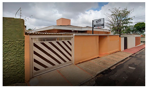 Sede de Apeoespe de Assis