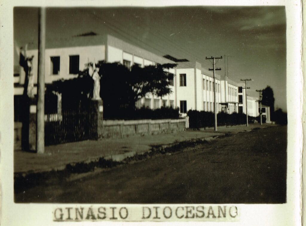 Colégio Diocesano de Assis