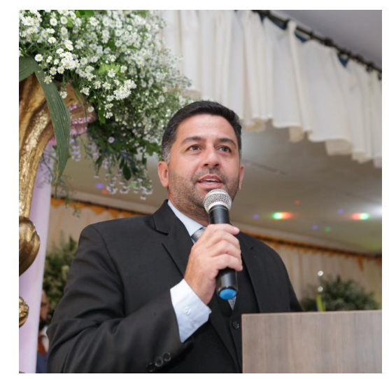 Prefeito Anselno Giroto