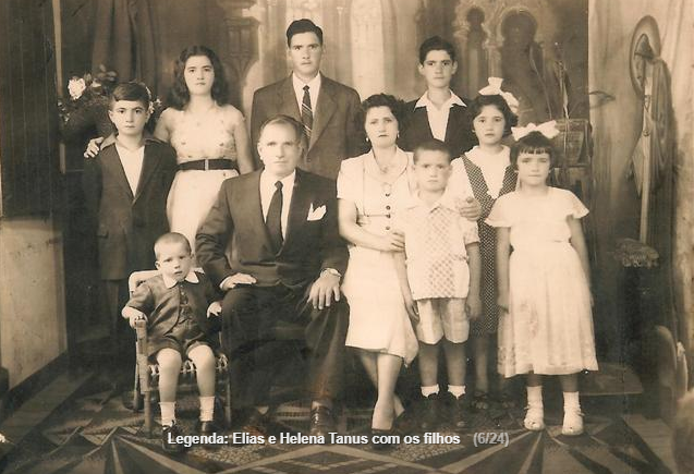 Acervo: Câmara Municipal de Oscar Bressane 