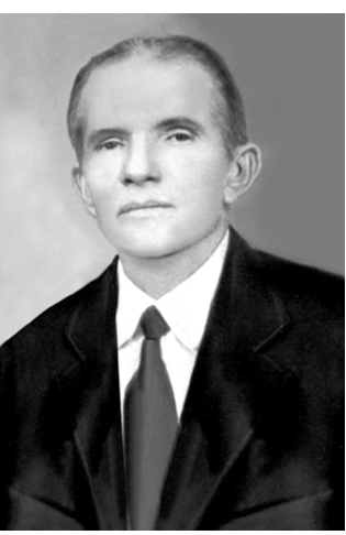 Abílio Duarte de Souza