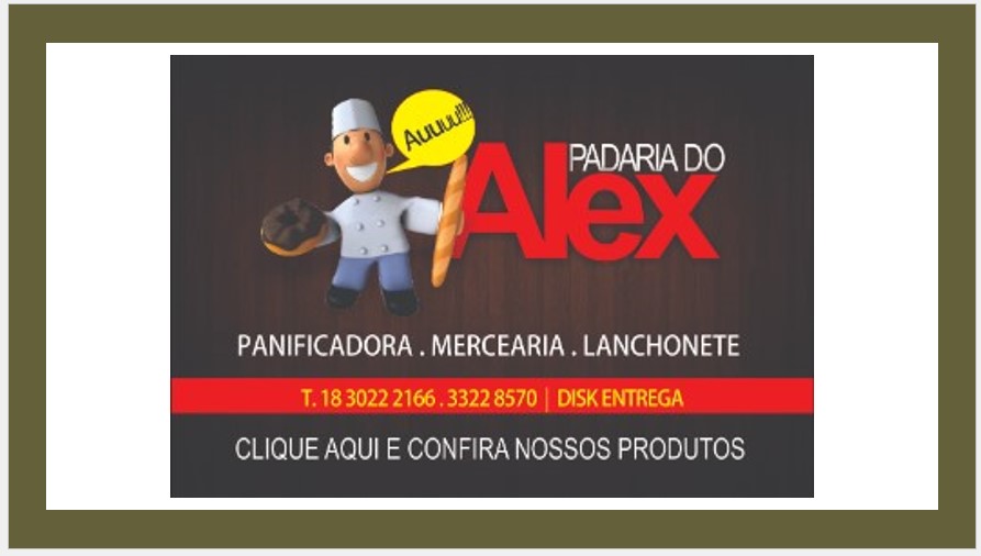 Editar mapas © 2023 TomTom, © OpenStreetMap Padaria do Alex Av. Armando Salles de Oliveira 59