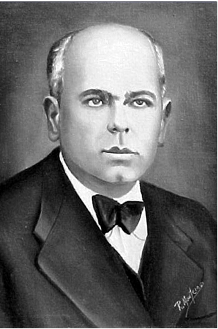 J.V da Silva Cunha e Silva