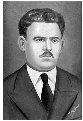 José Coelho Barbosa (1922-1923)