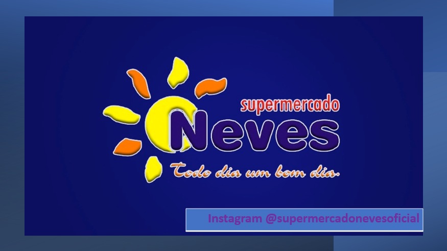 Supermercado NevesRua Ver. David Passarinho 1238
