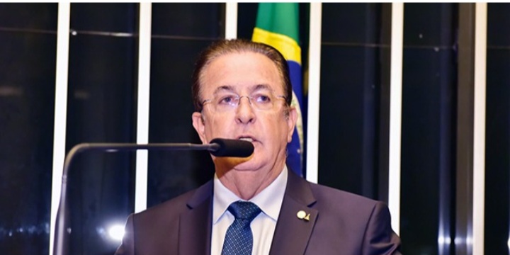 Deputado Federal - Motta