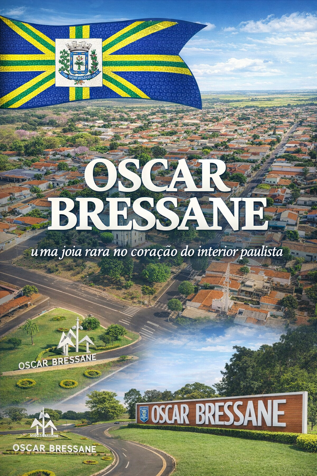 Oscar Bressane/SP