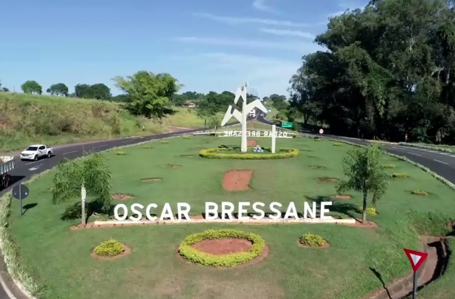 Oscar Bressane/ SP