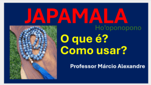 Japamala: o que é?
