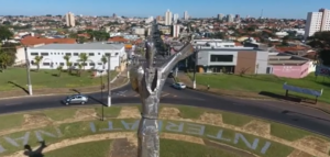 Avenida Rui Barbosa de Assis/SP