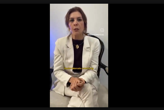 Prefeita Telma Spera